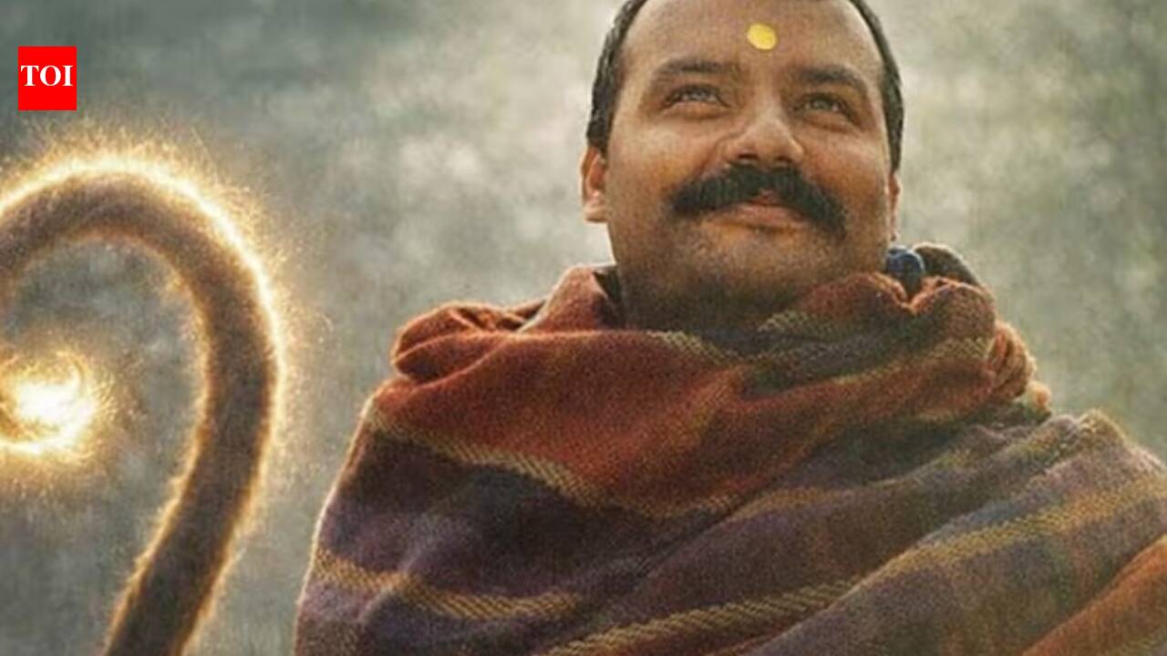 Shobhinaw Satyaa's 'Hanuman Ansh' earns Rs 10 Cr; registers 9.1% decline