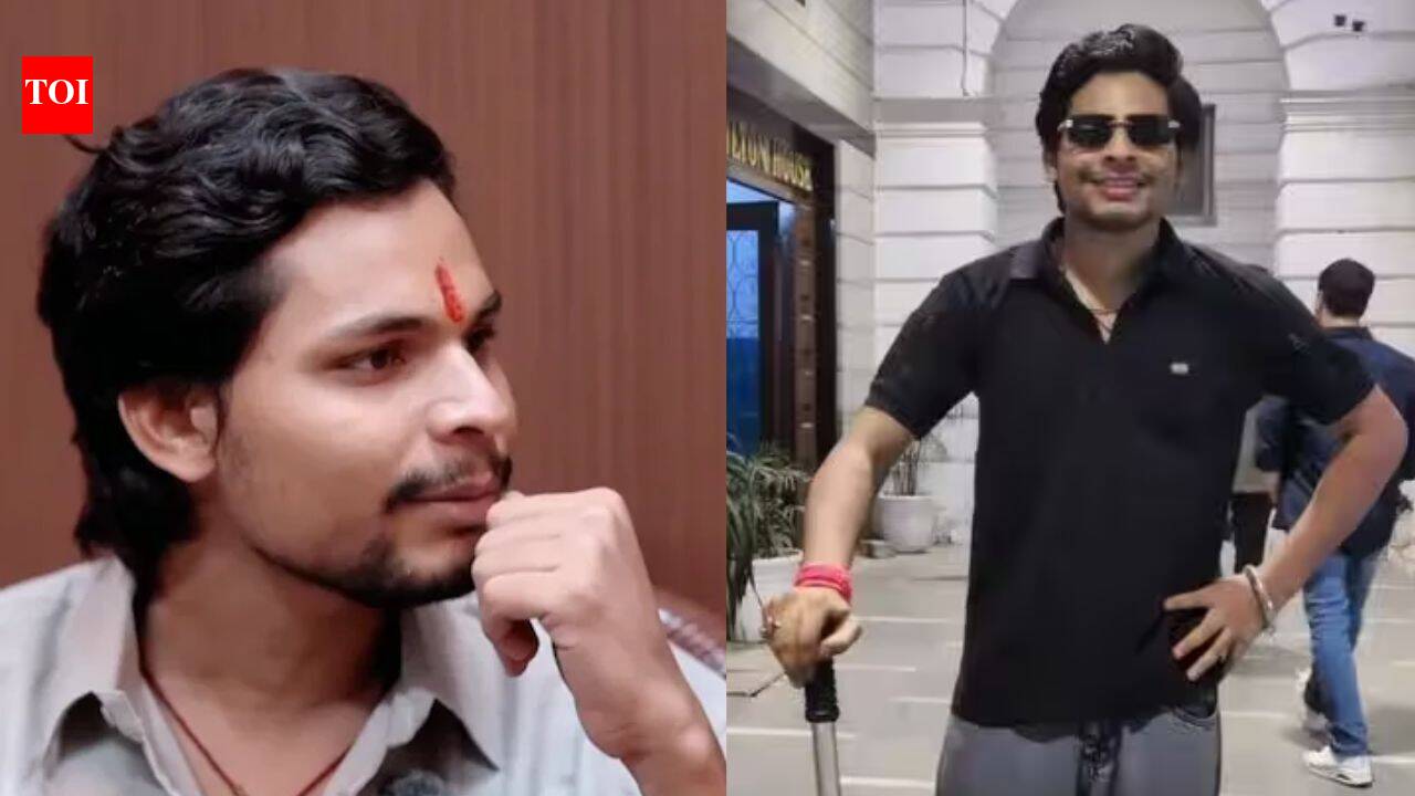 Swatantra Bhardwaj booked under POCSO Act: How ‘influencer’ tried to evade police