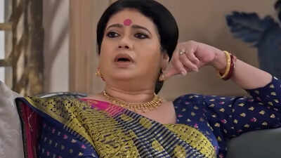 ‘Kyunki Saas Bhi Kabhi Bahu Thi 2’ September 4 written update: The Virani family wonders if the masked man is Mihir