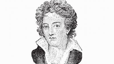 Quote of the day by Percy Bysshe Shelley: "Rise like lions after slumber, in unvanquishable number. Shake your chains to earth like dew, which in sleep had fallen on you. Ye are many-they are few."