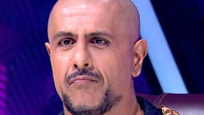 Vishal Dadlani's Pune farmhouse: Singer's lakeside duplex has a Michael Jackson poster worth almost as much as the house
