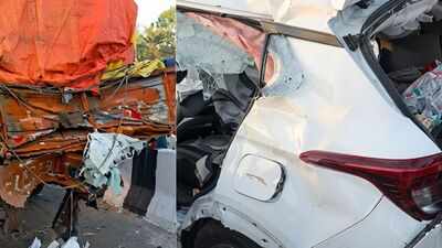 8 students from Tamil Nadu killed in horrific crash in Keralam’s Thrissur