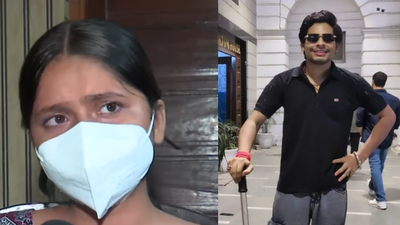 'Swatantra Bhardwaj to be arrested within 72 hours': CJP protester and daughter of assault victim