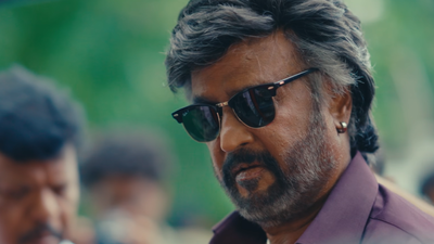 Rajinikanth’s ‘Dharman’ wraps second schedule with superstar in a stylish doctor look; makers say ‘SWAG Mode: ON’