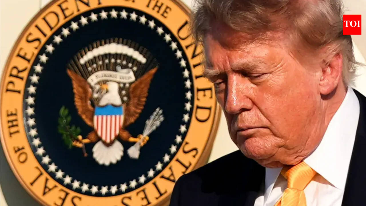 Trump Plans Up to $500M MAGA Inc Super PAC Spend