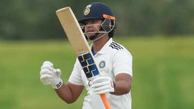 'Want him to become a legend’: BCCI reveals plan to nurture Vaibhav Sooryavanshi like Sachin Tendulkar