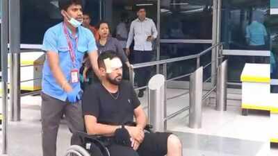 Hours after AAIB report, AI sacks Phuket flight pilot