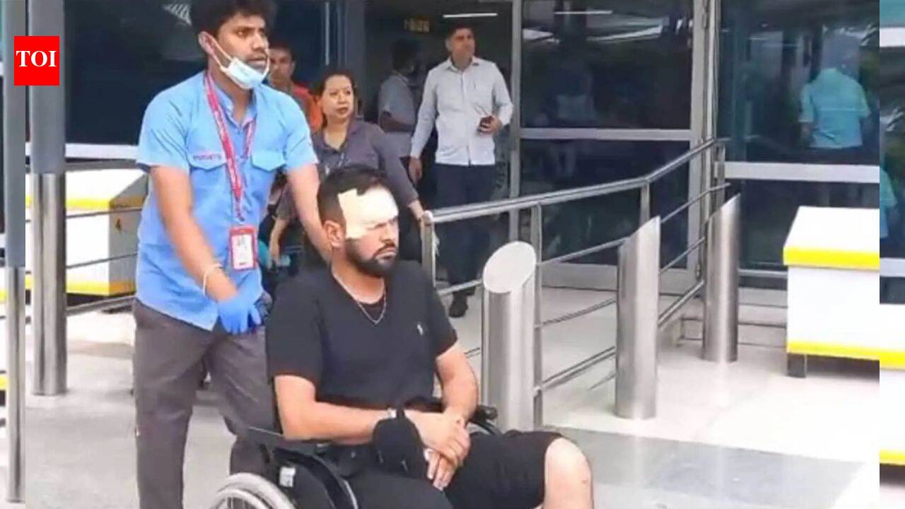 Software glitch or human intervention? Key questions in AI Delhi-Phuket flight incident