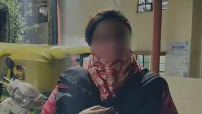 Bengaluru woman 'abducted, assaulted, stripped' over loan dispute