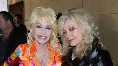 Dolly Parton’s sister reacts to ‘insensitivity’ from strangers after the ‘Jolene' singer passed away