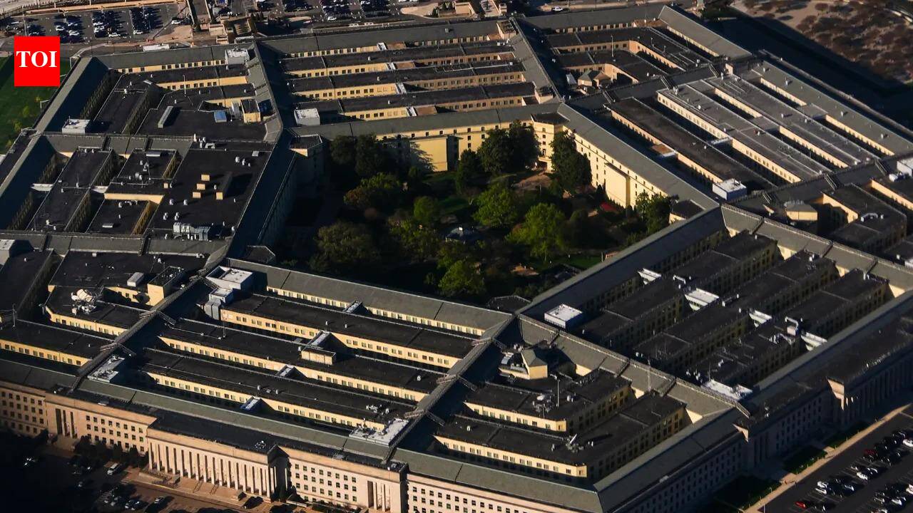 Trump eyes Pentagon leadership changes as frustration over Iran war grows: Report