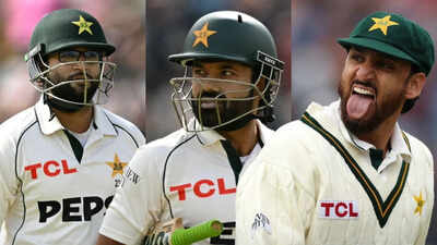 ‘Behavioural issues’ behind Mohammed Rizwan, Imam-ul-Haq axe? Fresh details emerge from PCB shock move