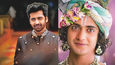 Sumedh Mudgalkar on Janmashtami: I love seeing huge groups play Dahi Handi; adds, 'Playing Lord Krishna  taught me to let go of ego’