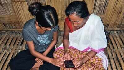 Assam teacher wins National Award for making students tutors to their mothers