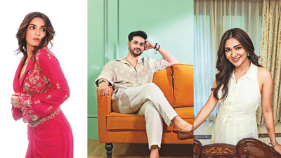 Teacher's Day: Shakti Arora, Shiny Doshi and Riddhima Pandit pay tribute to the industry teachers who shaped them