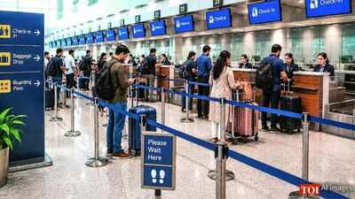 $25,000 cash stolen from women’s checked-in bag on Mumbai-Dubai flight