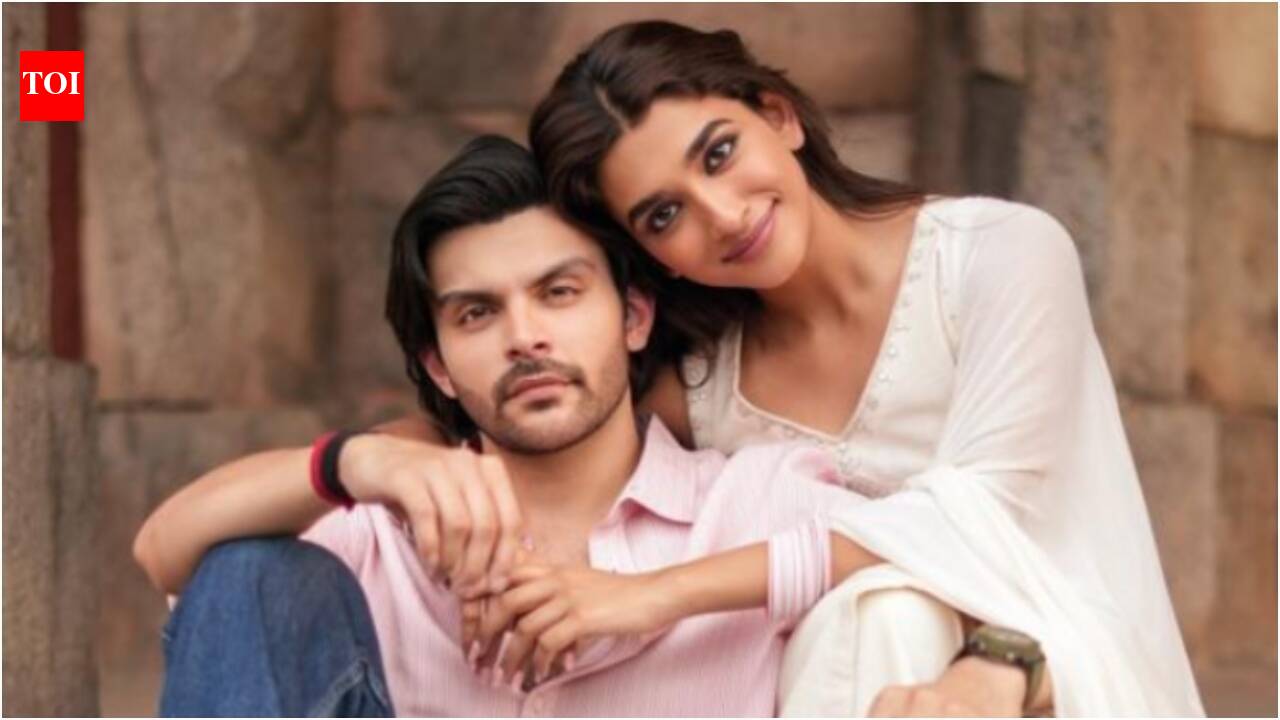 Aafiya to make Bollywood debut opposite Veer in Prem Keetanu