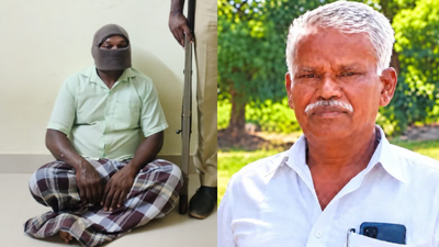 TN panchayat president killed after brick attack over drinking water dispute; accused arrested