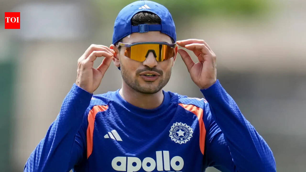 Shubman Gill joins Fazilka Falcons, set to make Sher-E-Punjab T20 League 2026 debut