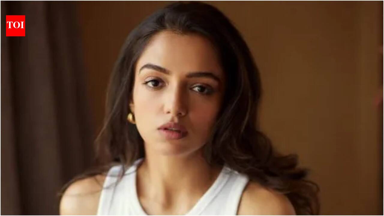 Asur 3 casting: Ahsaas Channa joins thriller’s new season