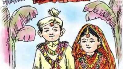 UN approves resolution to declare Nov 27 as ‘International Day For Elimination Of Child, Early & Forced Marriage’
