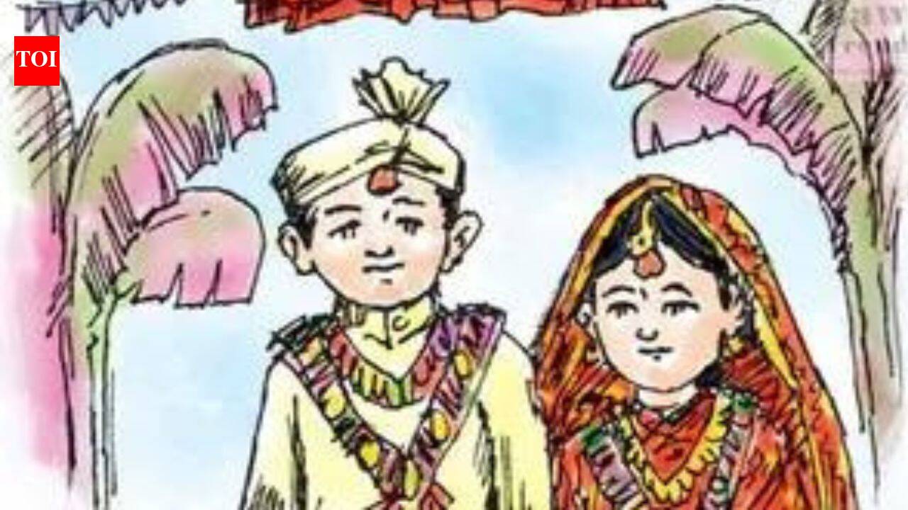 UN approves resolution to declare Nov 27 as ‘International Day For Elimination Of Child, Early & Forced Marriage'