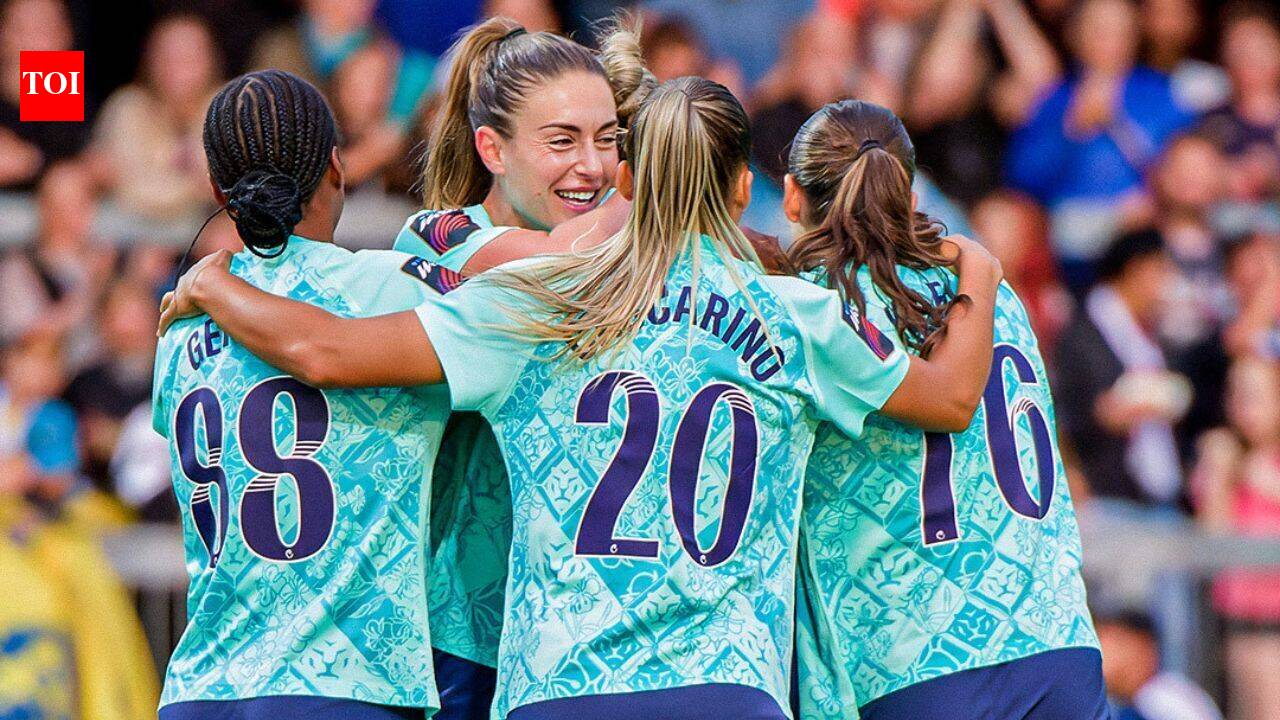 Women's Super League Season Launches with Excitement