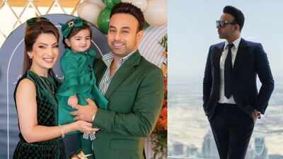 From class 8 dropout to a luxury home in Burj Khalifa: The unconventional journey of Dubai billionaire Satish Sanpal
