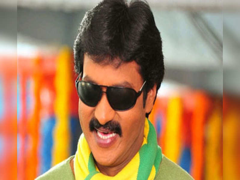 Sunil's New Movie is 'Sambarala Rambabu'? | Telugu Movie News - Times ...