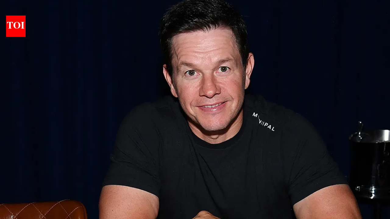 Quote of the day by Mark Wahlberg