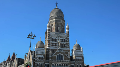 For flouting pollution norms, BMC to revoke bldrs’ project permission