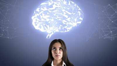 Scientists reveal the cellular secret that makes humans smarter than animals