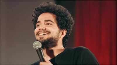 'Let me do shows': Samay Raina begs Ahmedabad authorities for permission, appealed with folded hands