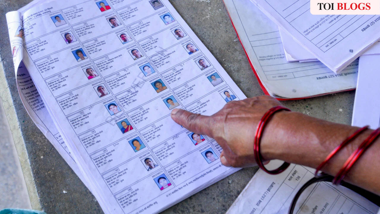 How can India's digital infrastructure ensure fairness in SIR?