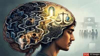 When mental illness turns into crisis, what can families do?