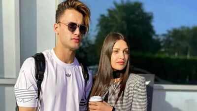 Himanshi Khurana takes a dig at Asim Riaz amid conversion claims, says ‘I talked about what you did to me’; reacts to Vishal Aditya Singh’s post