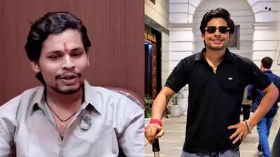 'Influencer' Swatantra Bhardwaj arrested by Delhi Police, sent to 1-day custody