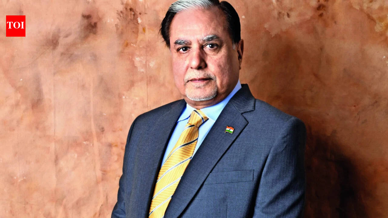 CBI files case against Subhash Chandra, others over Rs 1,322 crore LIC Housing fraud