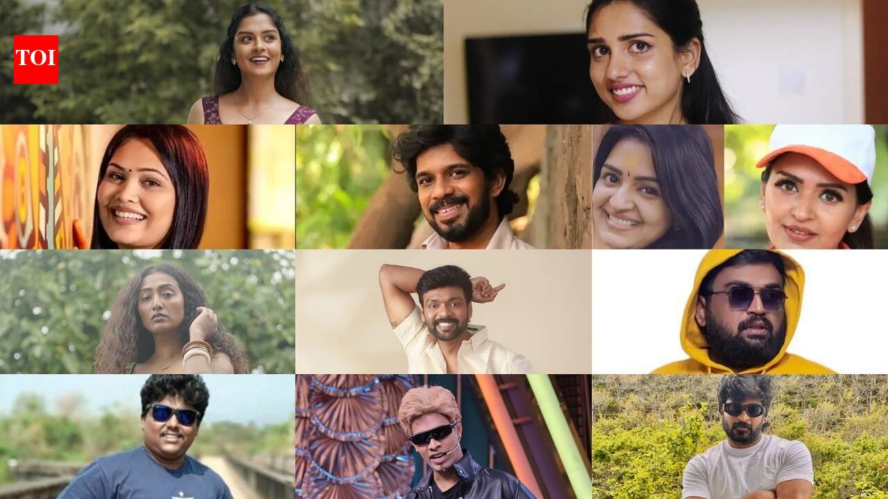 Bigg Boss Tamil Season 10: Probable Contestant List Emerges
