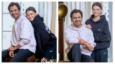 Exclusive: You don’t need to suffer to prove your worth, say Nawazuddin & Shora Siddiqui