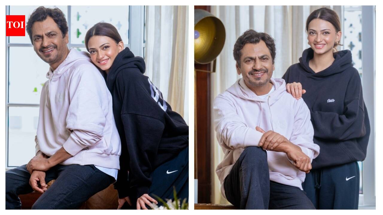 Nawazuddin and Shora talk love and rebellion- Exclusive