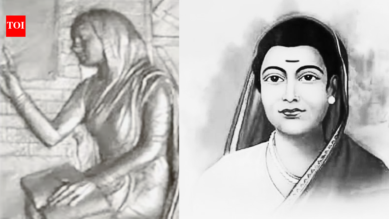 Savitribai Phule's real legacy isn't the school you think it is