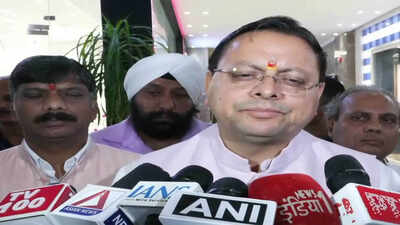 Hanuman Ansh gets tax-free status in Uttarakhand as Neem Karoli Baba film turns surprise hit