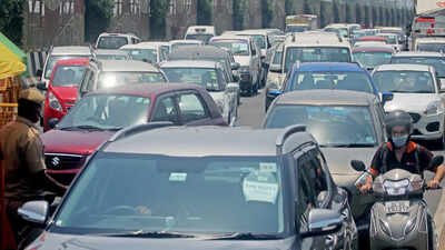 India’s car buyers shift from petrol as CNG, hybrid, EVs cross 42% sales share: Report