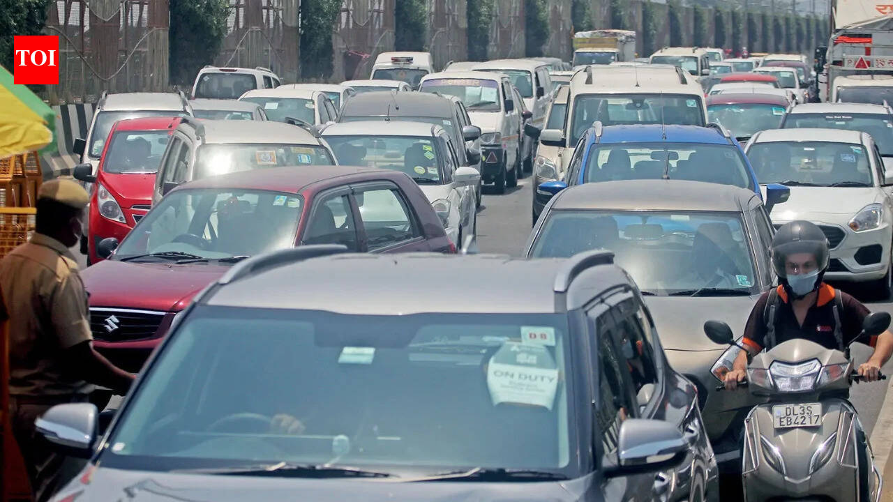 India’s car buyers shift from petrol as CNG, hybrid, EVs cross 42% sales share: Report