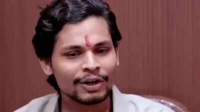 'Influencer' Swatantra Bhardwaj arrested by Delhi Police, sent to 1-day custody