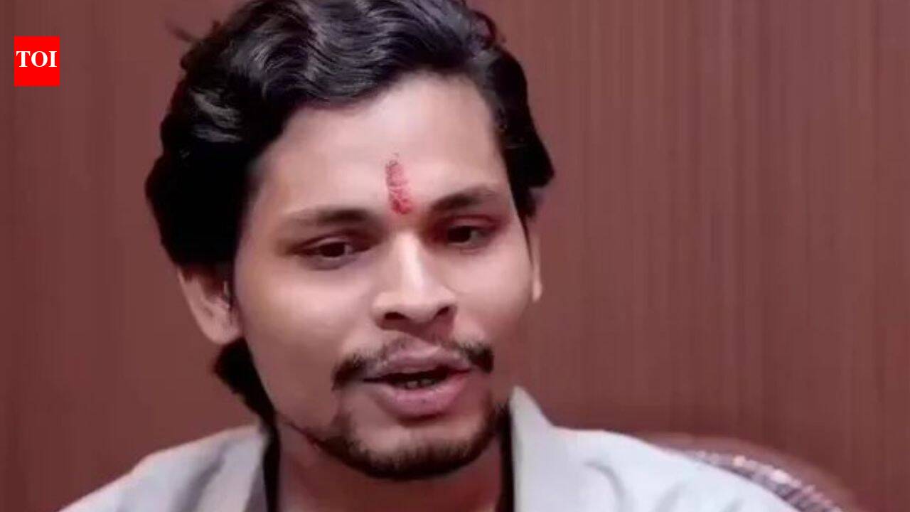 Delhi court sends 'influencer' Swatantra Bhardwaj to one-day police custody