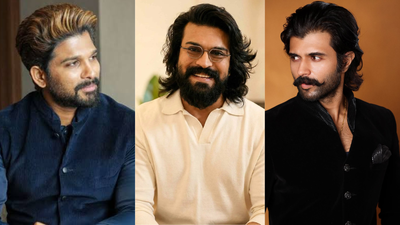 ‘Laalo’ twist: Vijay Deverakonda, Ram Charan, Allu Arjun being considered separately by different producers for Gujarati hit’s Telugu remake