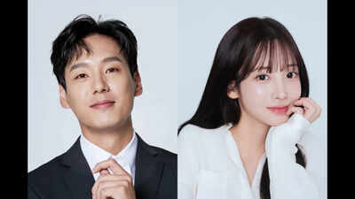 South Korean stars Kwak Si-yang and Yoo Ji-ae surprise fans with marriage news