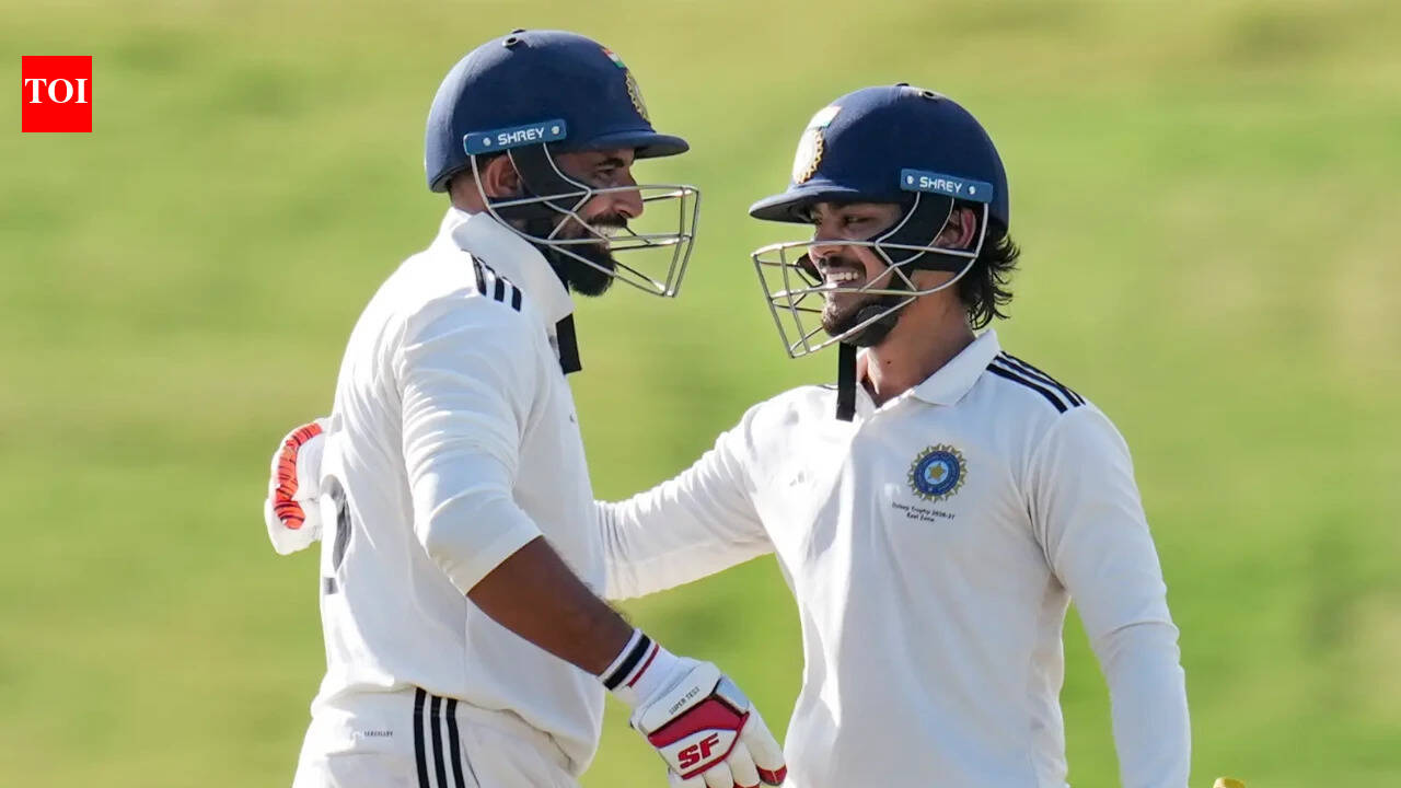 Ishan Kishan confident of 'hungry' Mohammed Shami making India comeback